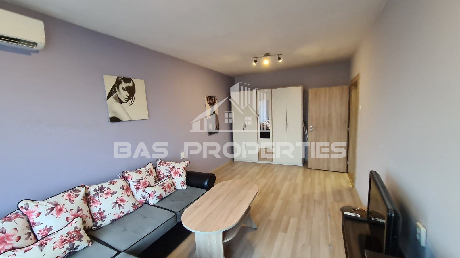 Продава 2-СТАЕН, гр. София, Дружба 1, снимка 2 - Апартаменти - 55616157
