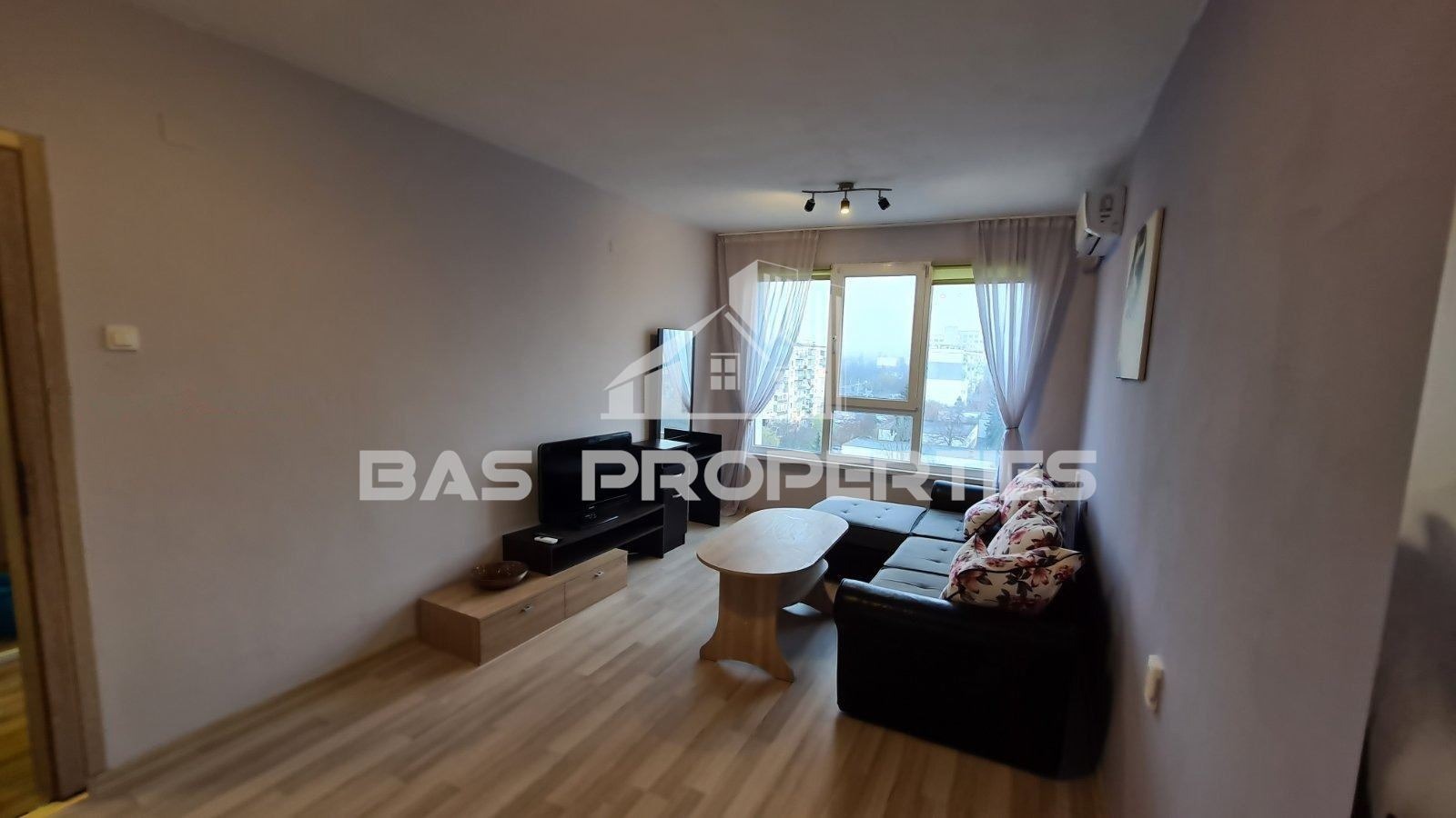 Продава 2-СТАЕН, гр. София, Дружба 1, снимка 3 - Апартаменти - 55616157
