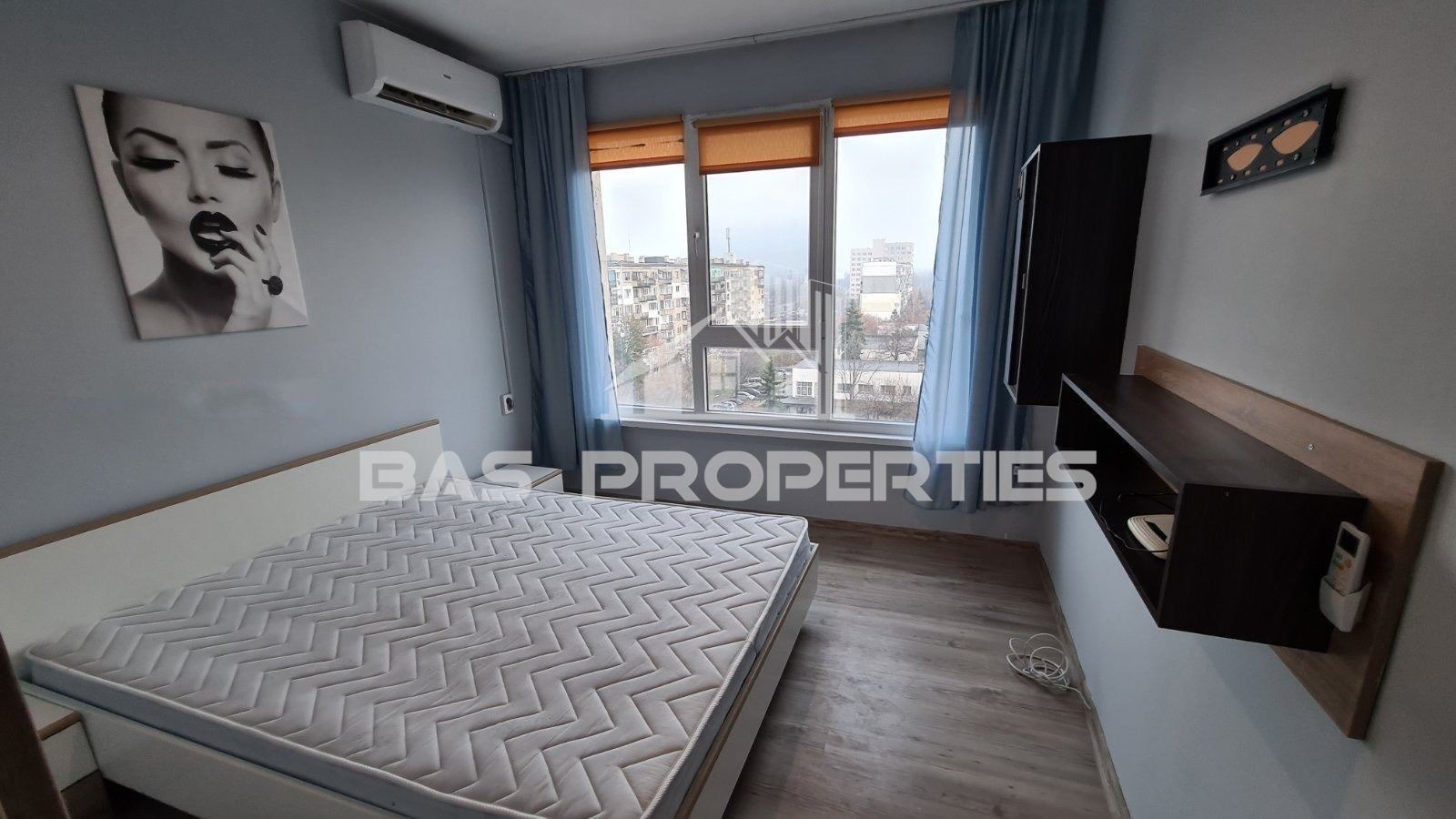 Продава 2-СТАЕН, гр. София, Дружба 1, снимка 5 - Апартаменти - 55616157