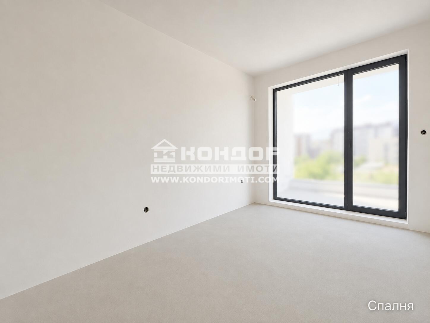 Продава  2-стаен град Пловдив , Кършияка , 54 кв.м | 87688156