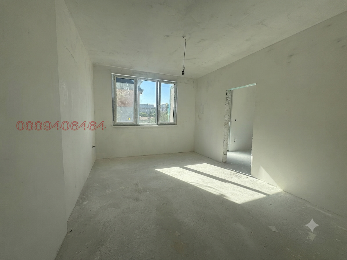 Продава 2-СТАЕН, гр. София, Изток, снимка 4 - Апартаменти - 56256561
