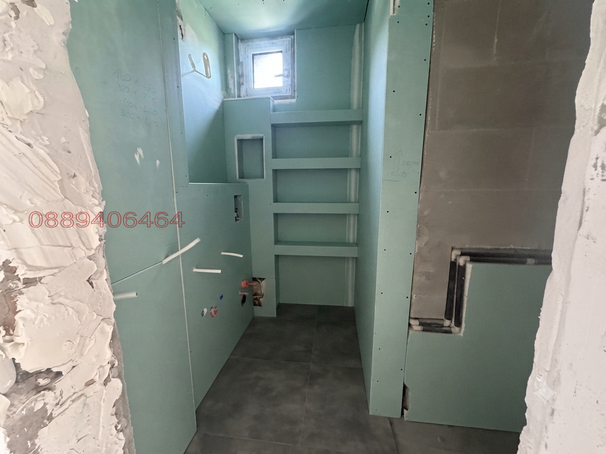 Продава 2-СТАЕН, гр. София, Изток, снимка 3 - Апартаменти - 56256561