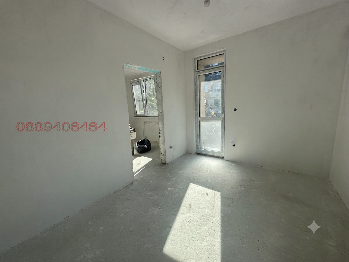 Продава 2-СТАЕН, гр. София, Изток, снимка 5 - Апартаменти - 56256561