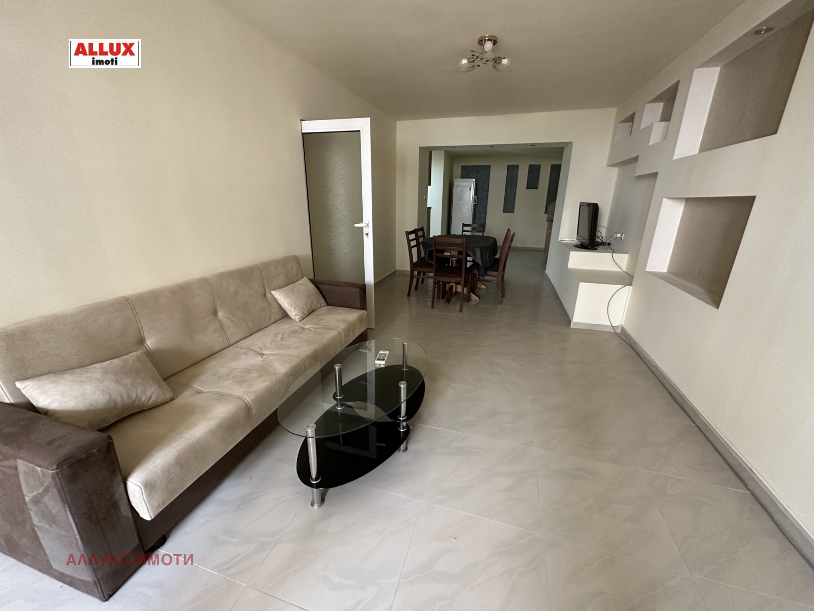 Продава 3-СТАЕН, гр. Русе, Център, снимка 2 - Апартаменти - 47341205