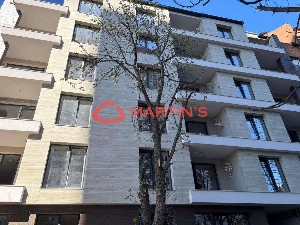 Продава 3-СТАЕН, гр. София, Зона Б-19, снимка 3 - Апартаменти - 54135988