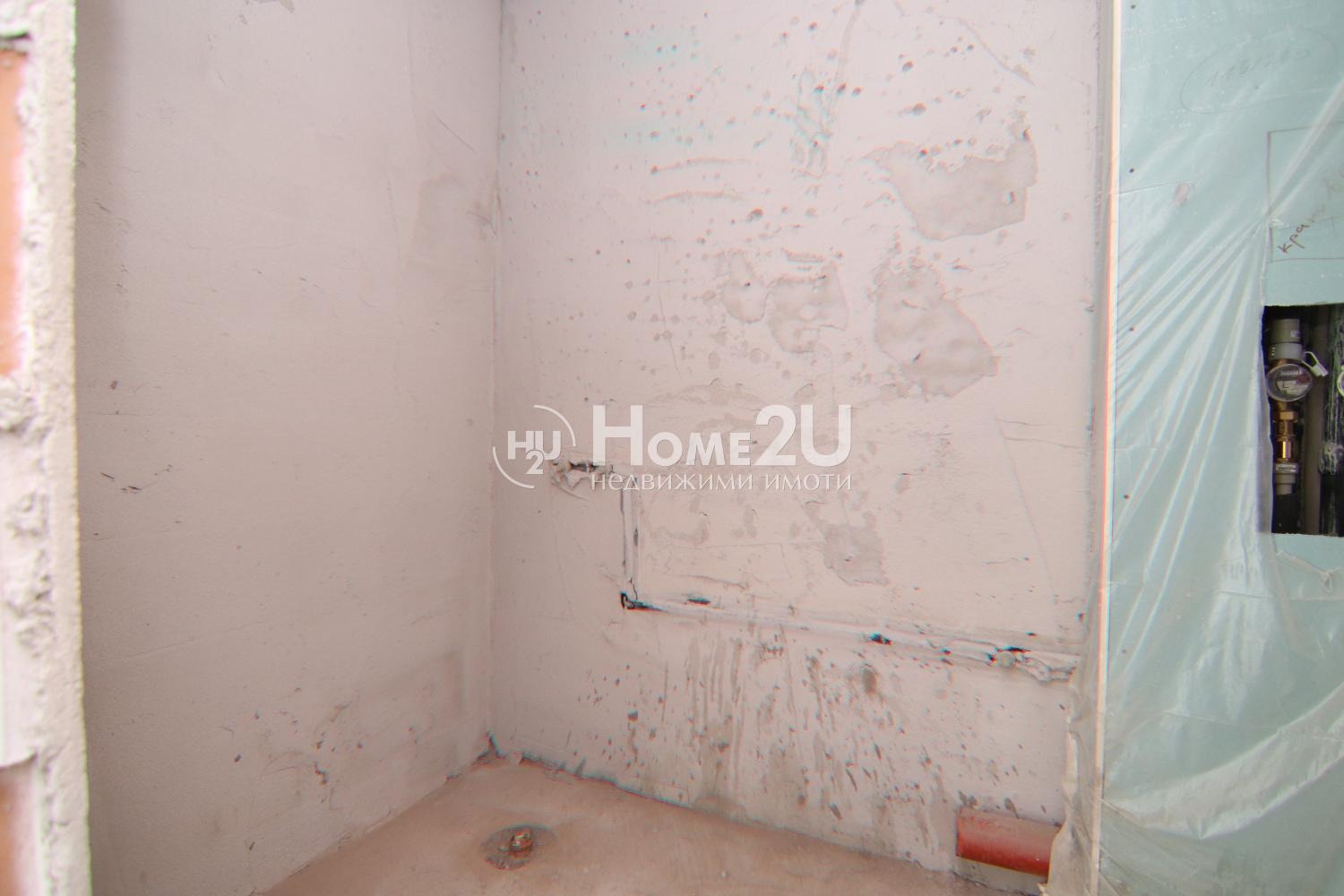 Продава 3-СТАЕН, гр. София, Манастирски ливади, снимка 9 - Апартаменти - 54717981