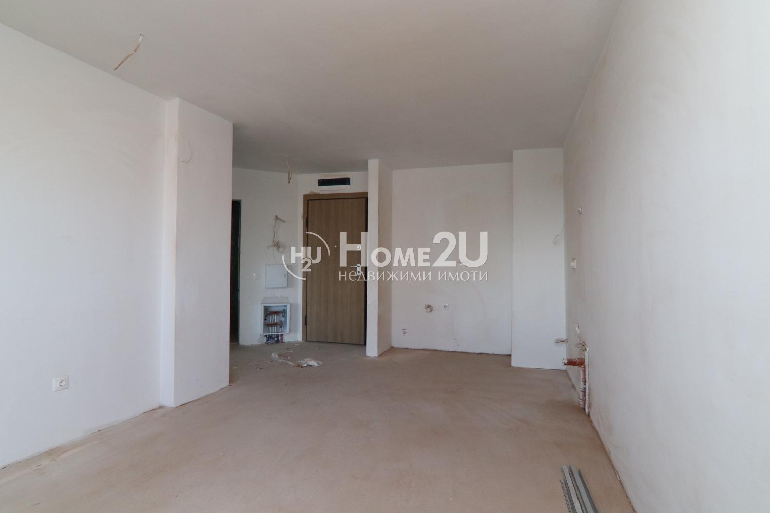 Продава 3-СТАЕН, гр. София, Манастирски ливади, снимка 2 - Апартаменти - 54717981