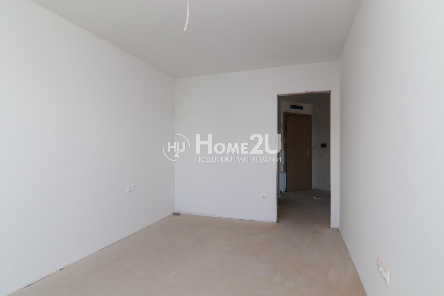 Продава 3-СТАЕН, гр. София, Манастирски ливади, снимка 8 - Апартаменти - 54717981