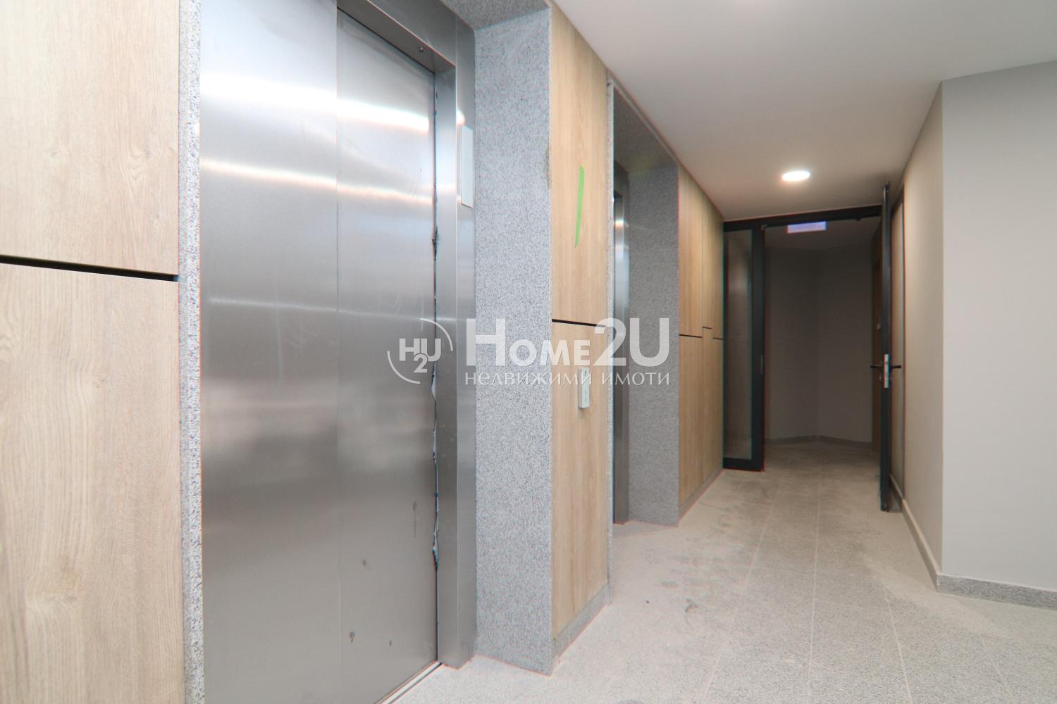 Продава 3-СТАЕН, гр. София, Манастирски ливади, снимка 10 - Апартаменти - 54717981