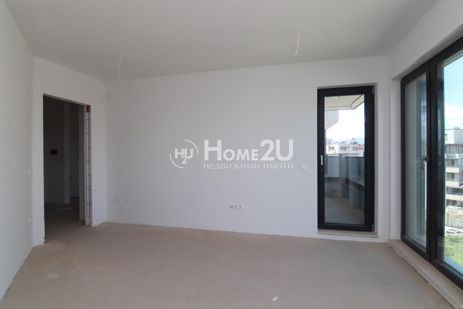 Продава 3-СТАЕН, гр. София, Манастирски ливади, снимка 5 - Апартаменти - 54717981