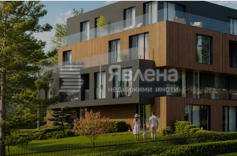 Продава 3-СТАЕН, гр. София, Бояна