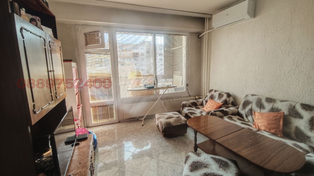 Продава 3-СТАЕН, гр. София, Дружба 1, снимка 10 - Апартаменти - 56166176