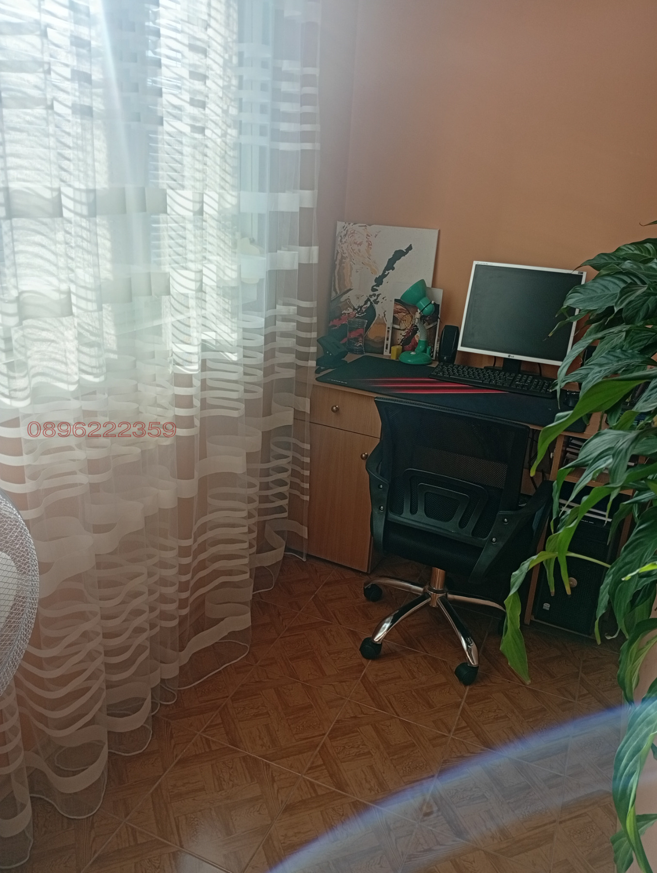 Продава 3-СТАЕН, гр. София, Левски Г, снимка 5 - Апартаменти - 56438403