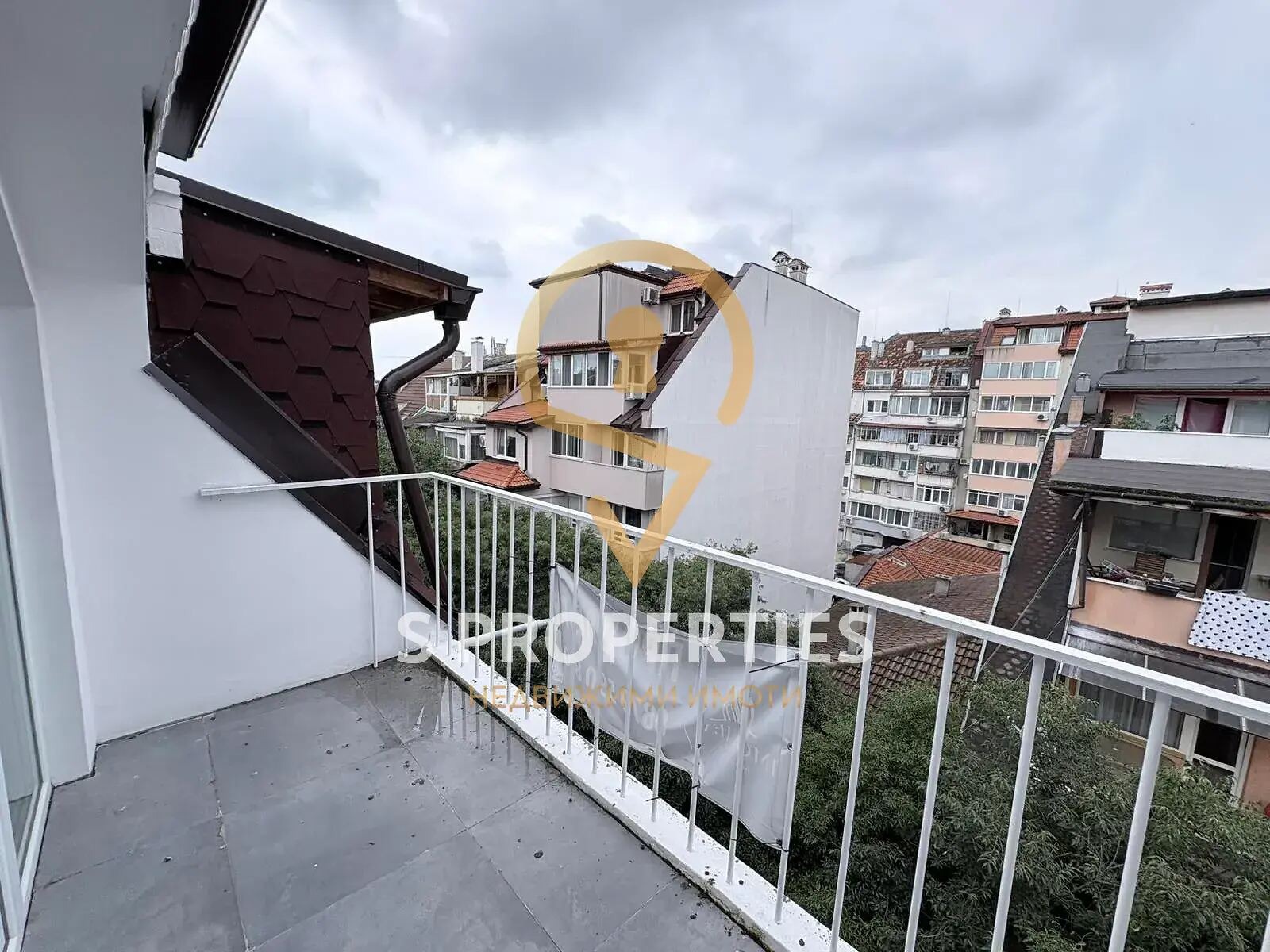 Продава МНОГОСТАЕН, гр. Варна, Колхозен пазар, снимка 9 - Апартаменти - 55265144