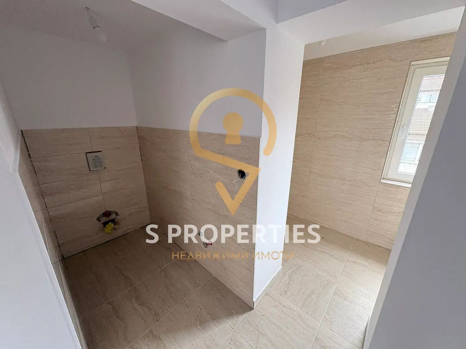 Продава МНОГОСТАЕН, гр. Варна, Колхозен пазар, снимка 8 - Апартаменти - 55265144