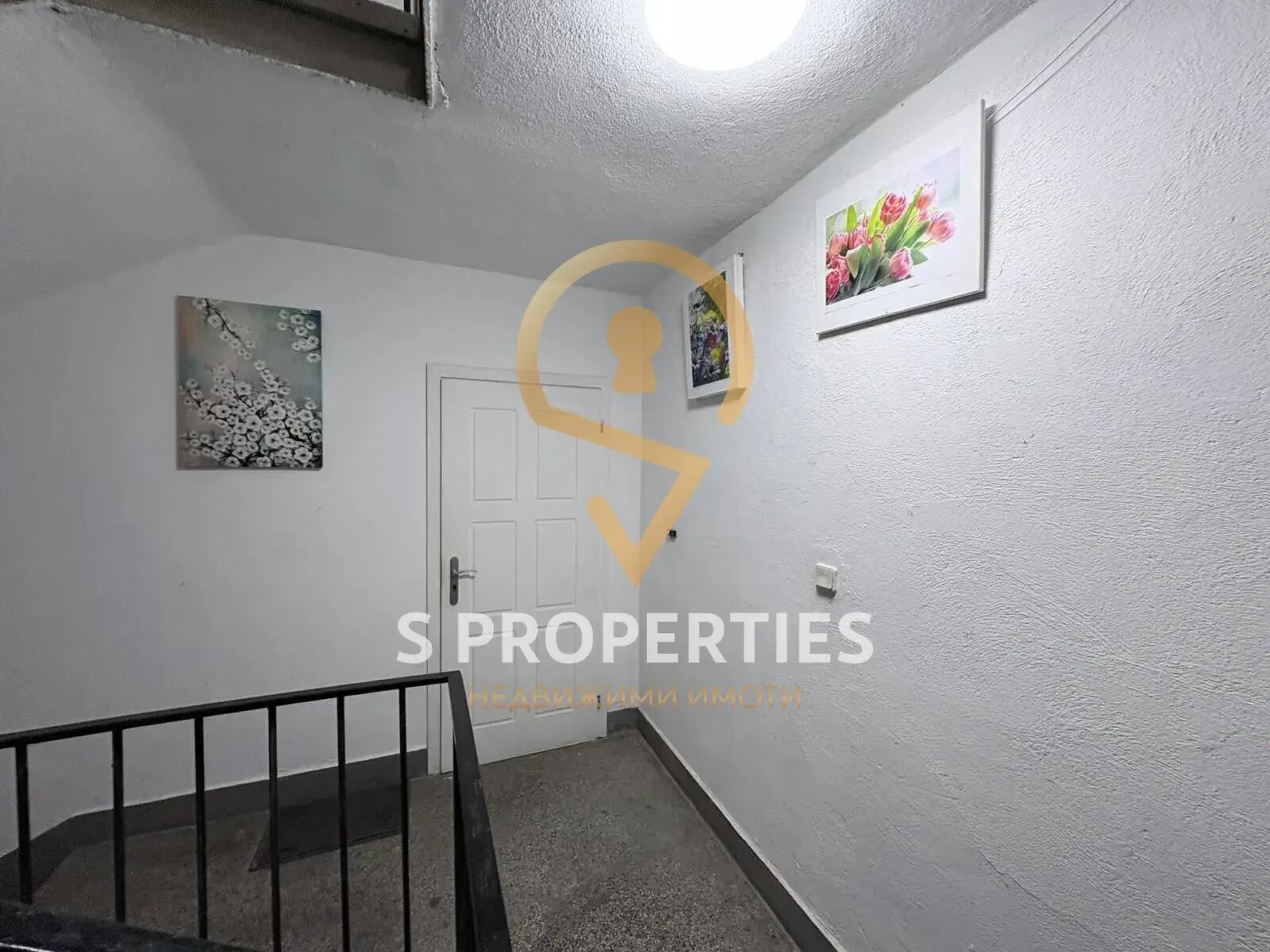 Продава МНОГОСТАЕН, гр. Варна, Колхозен пазар, снимка 10 - Апартаменти - 55265144