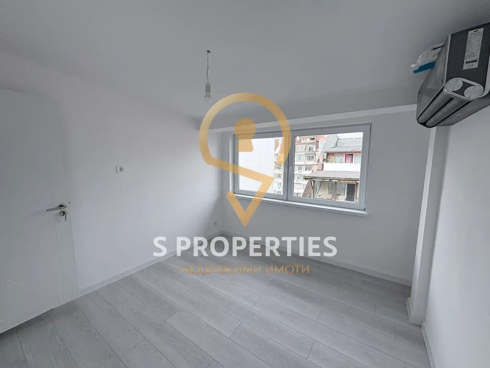 Продава МНОГОСТАЕН, гр. Варна, Колхозен пазар, снимка 3 - Апартаменти - 55265144
