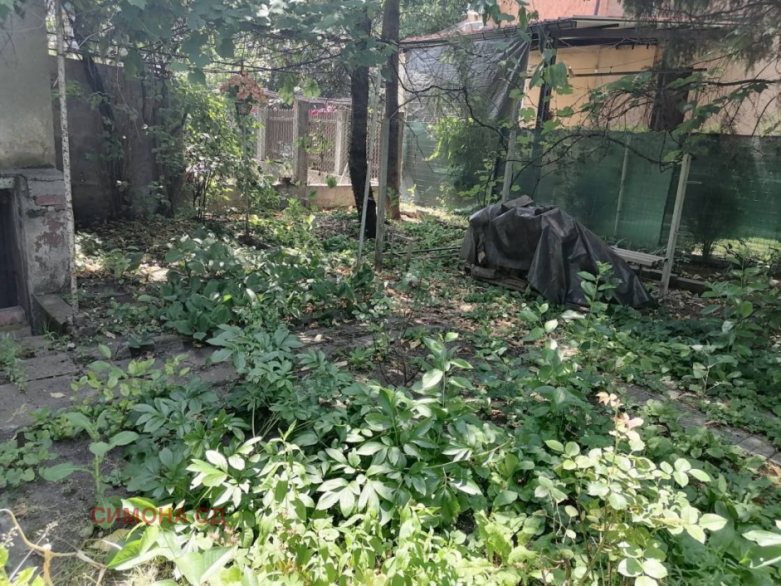 Продава ЕТАЖ ОТ КЪЩА, гр. София, Красна поляна 1, снимка 8 - Етаж от къща - 54257367