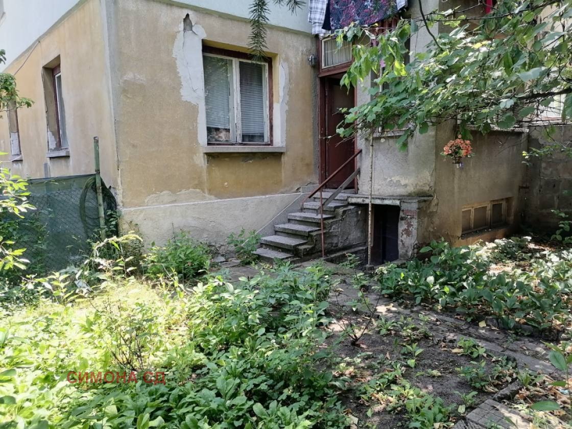 Продава ЕТАЖ ОТ КЪЩА, гр. София, Красна поляна 1, снимка 2 - Етаж от къща - 54257367