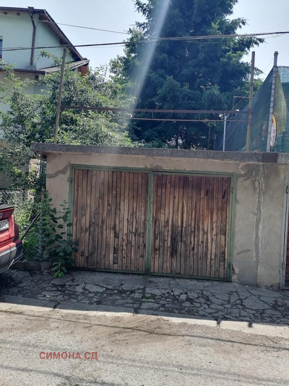 Продава ЕТАЖ ОТ КЪЩА, гр. София, Красна поляна 1, снимка 3 - Етаж от къща - 54257367