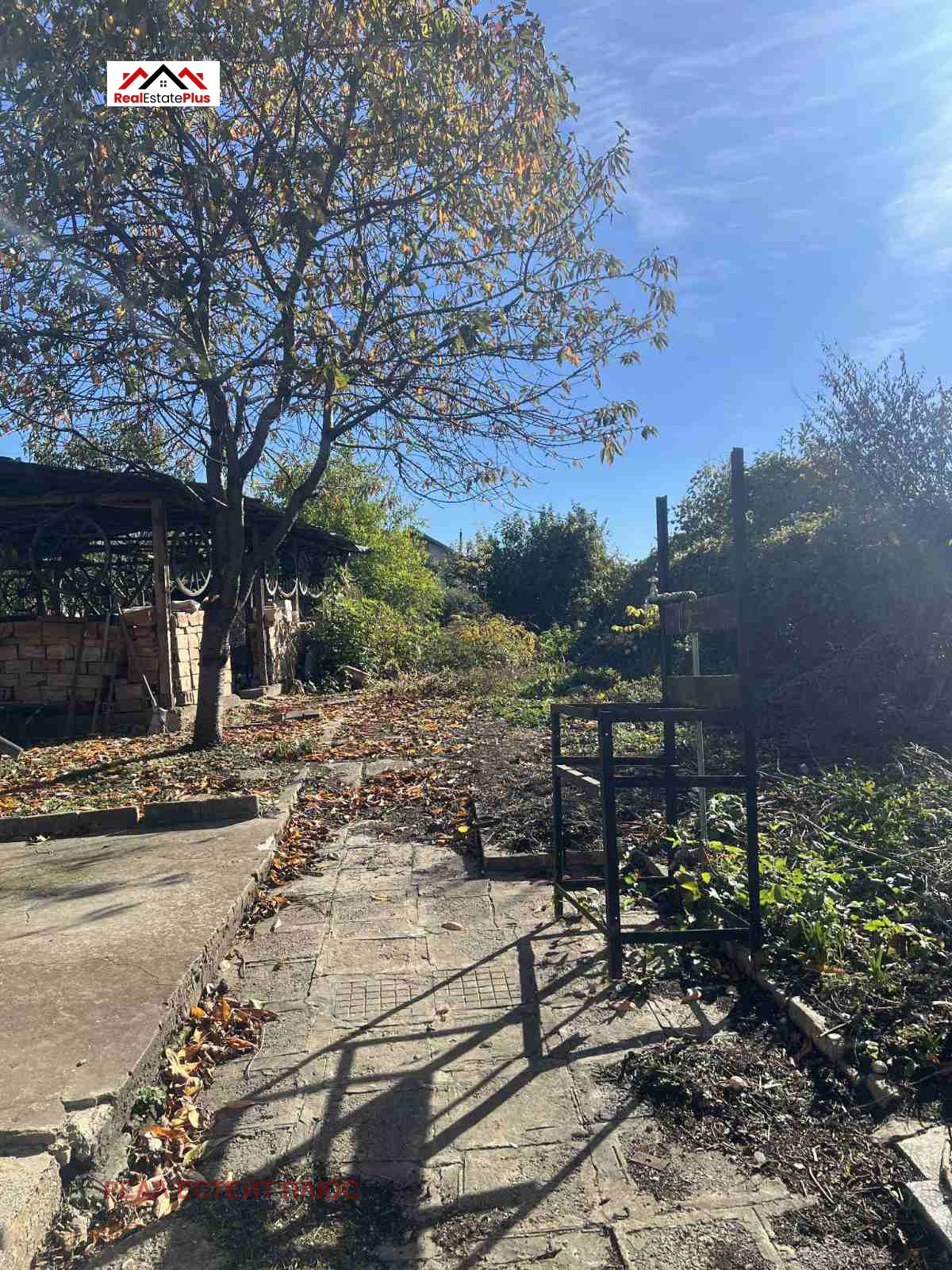 Продава КЪЩА, с. Гривица, област Плевен, снимка 2 - Къщи - 52376319