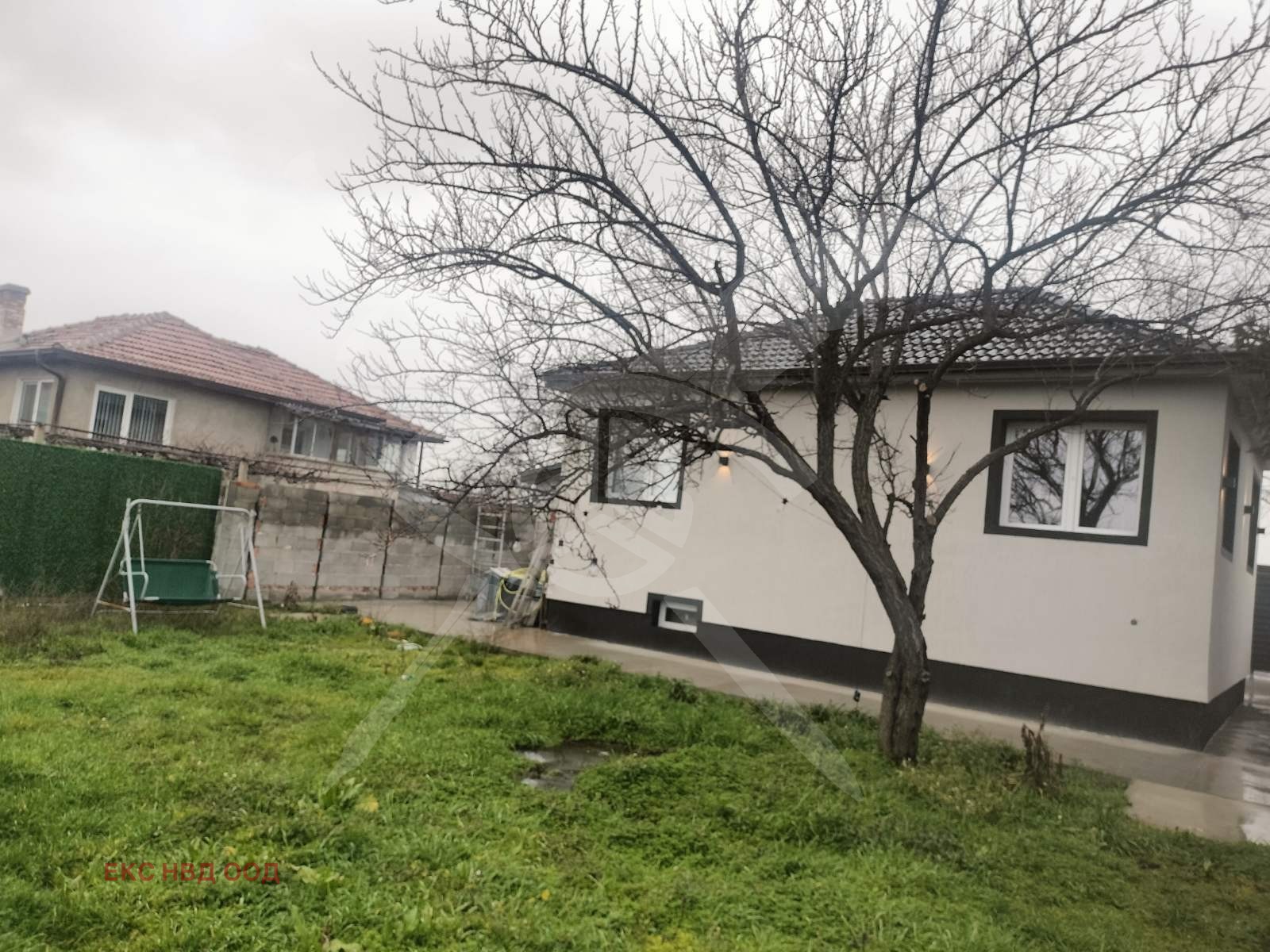 Продава КЪЩА, с. Куртово Конаре, област Пловдив