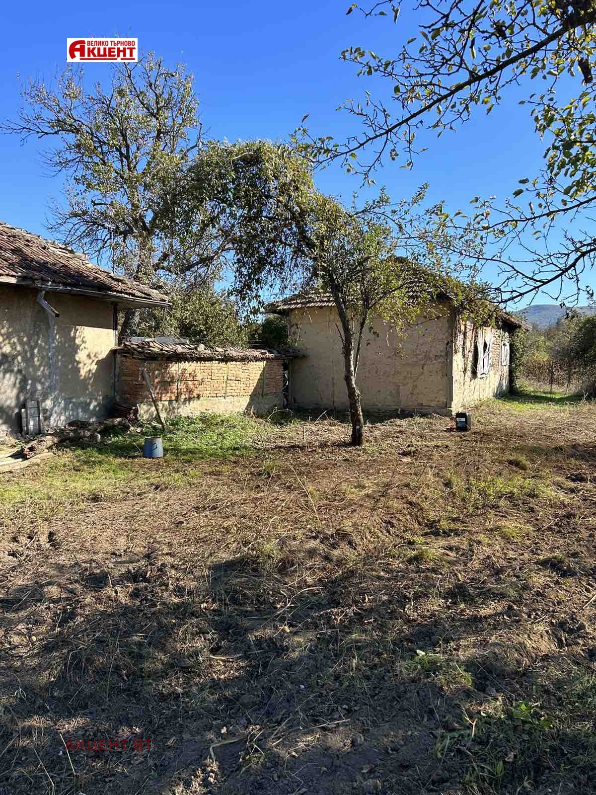 Продава КЪЩА, с. Къпиново, област Велико Търново, снимка 8 - Къщи - 54749647