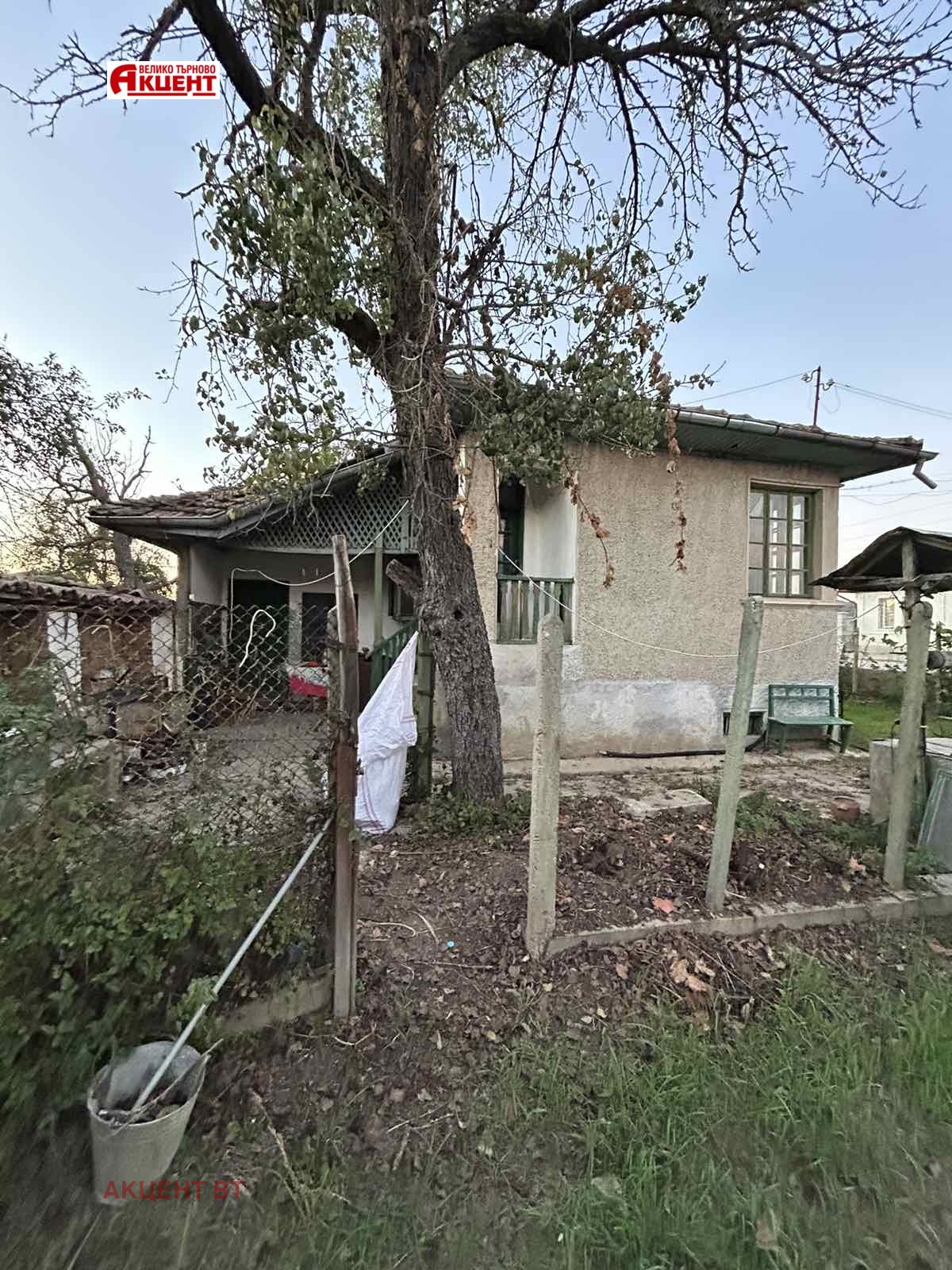 Продава КЪЩА, с. Къпиново, област Велико Търново, снимка 11 - Къщи - 54749647