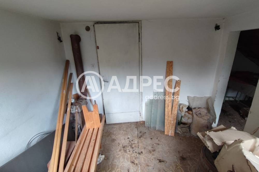 Продава КЪЩА, с. Церово, област София област, снимка 9 - Къщи - 55887428