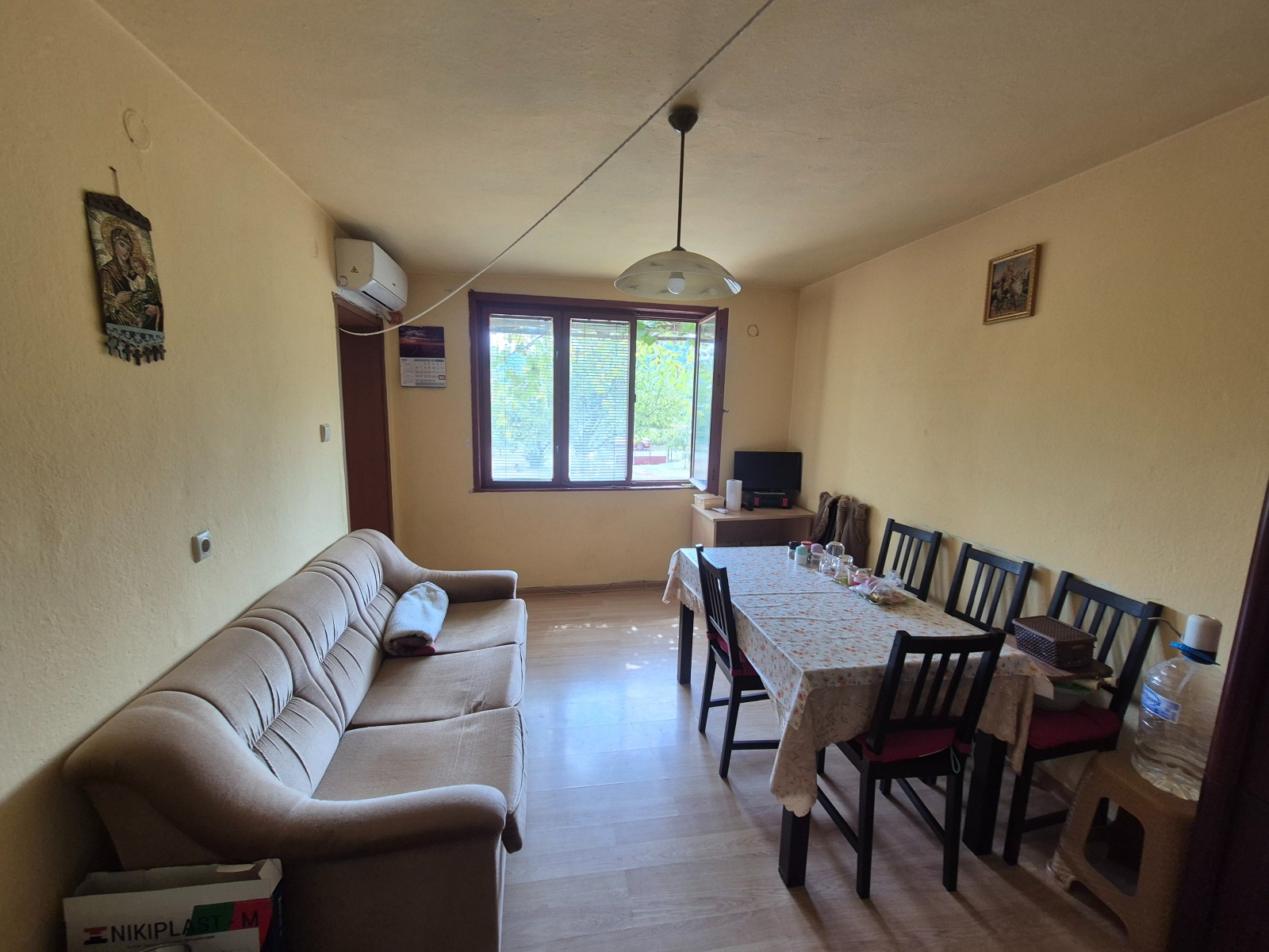 Продава КЪЩА, гр. Дряново, област Габрово, снимка 6 - Къщи - 56068078