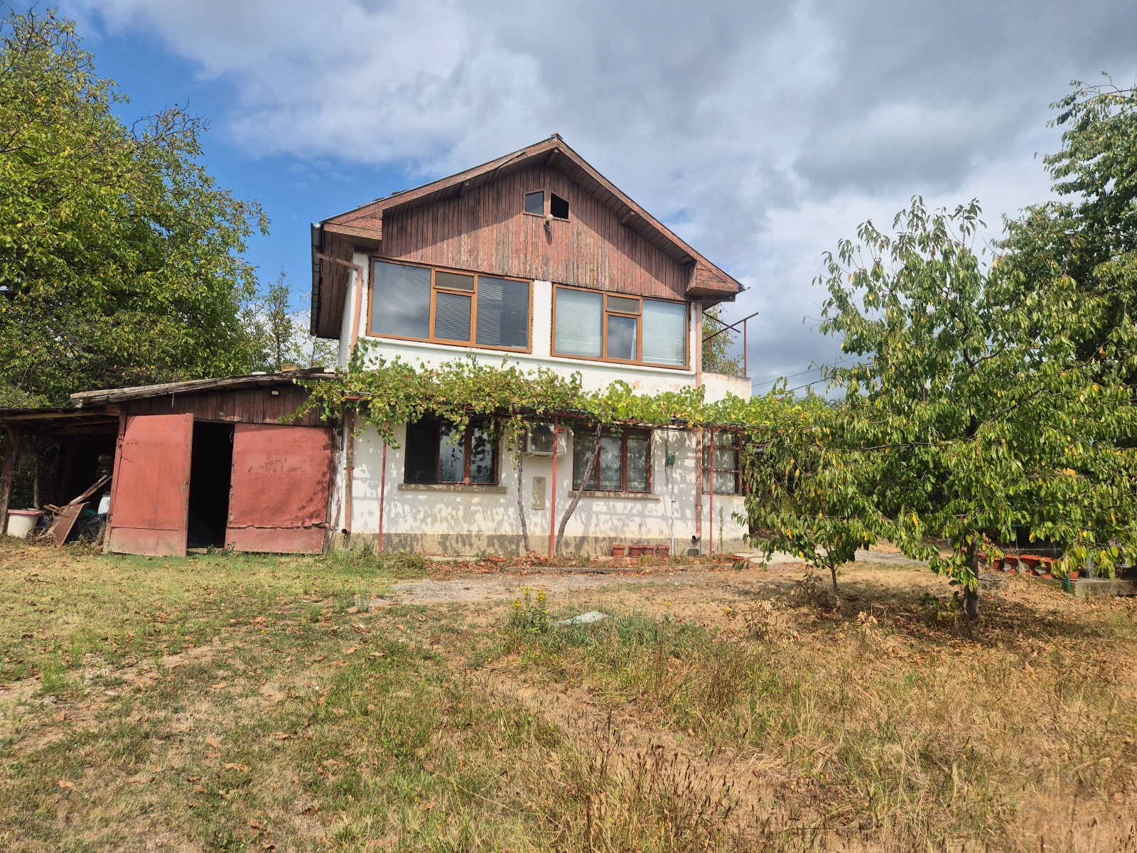 Продава КЪЩА, гр. Дряново, област Габрово