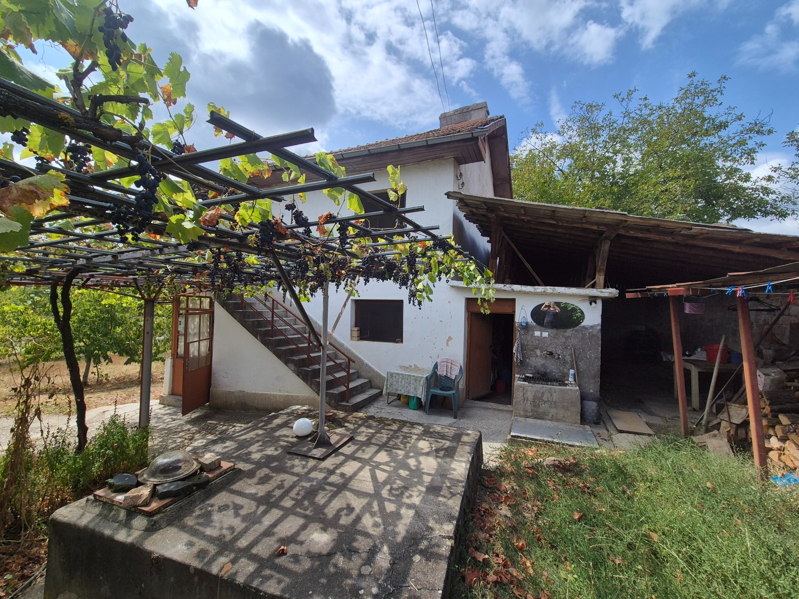 Продава КЪЩА, гр. Дряново, област Габрово, снимка 12 - Къщи - 56068078