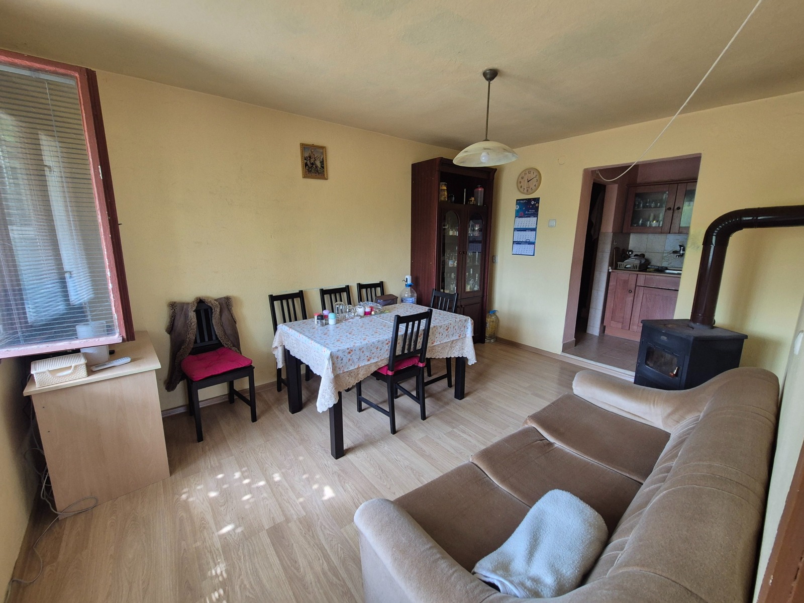 Продава КЪЩА, гр. Дряново, област Габрово, снимка 5 - Къщи - 56068078