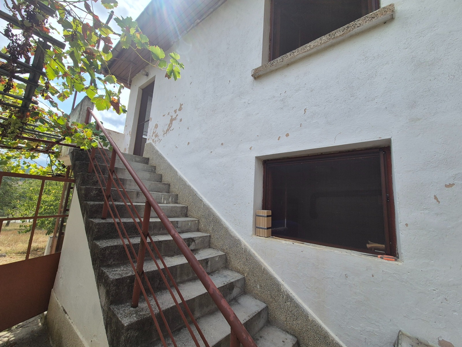 Продава КЪЩА, гр. Дряново, област Габрово, снимка 4 - Къщи - 56068078