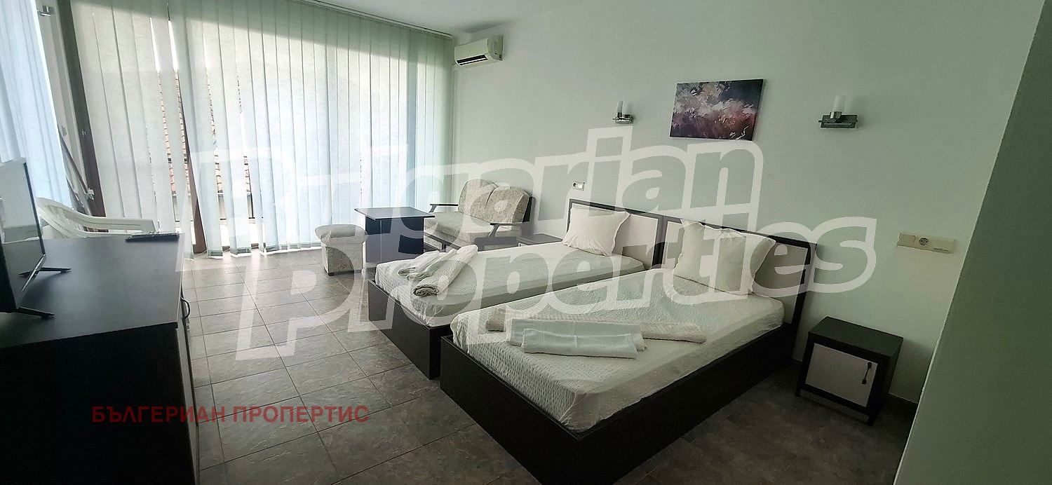 Продава ХОТЕЛ, с. Велика, област Бургас, снимка 15 - Хотели - 56567882