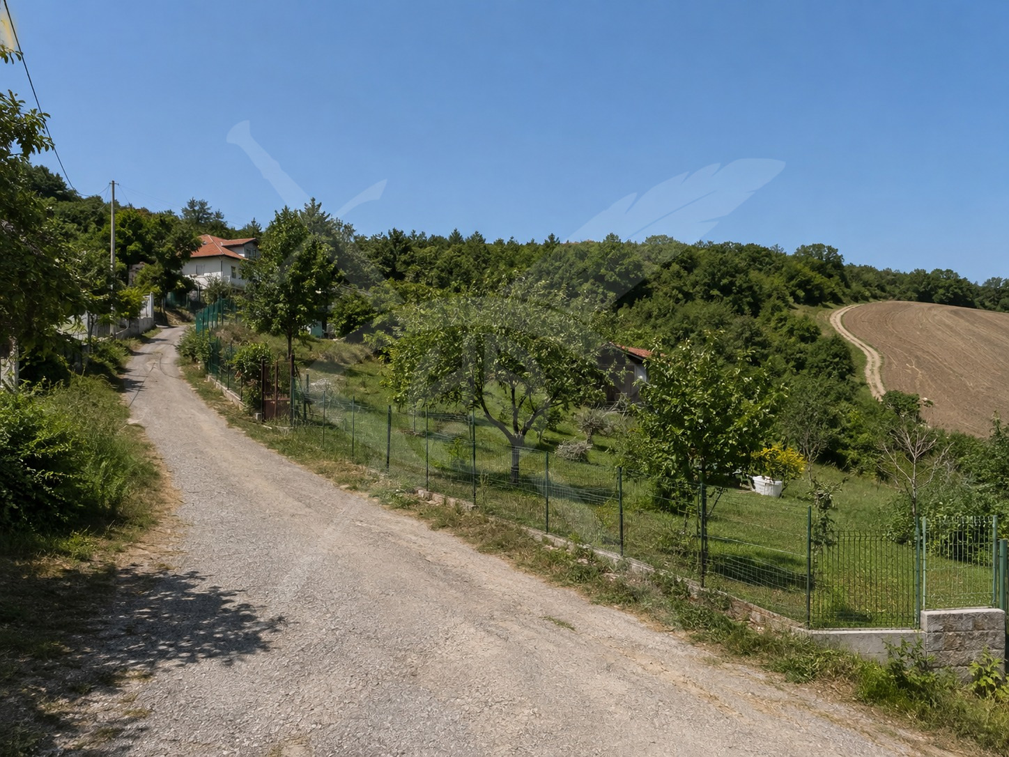 Продава ПАРЦЕЛ, гр. Бургас, Банево
