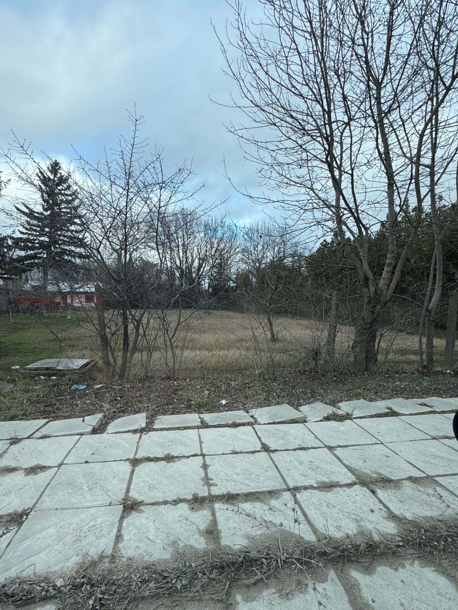 Продава ПАРЦЕЛ, гр. Сливница, област София област