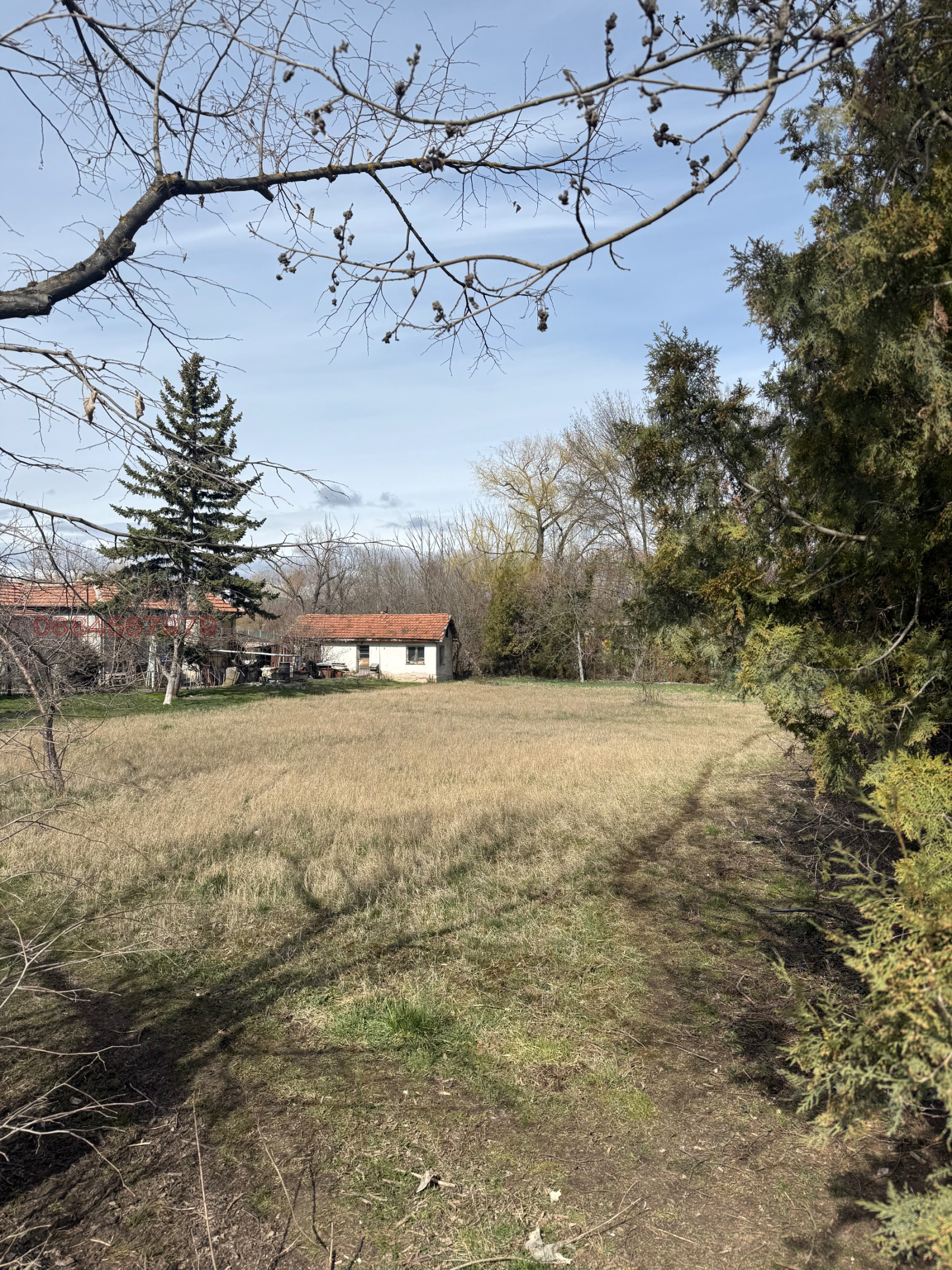 Продава ПАРЦЕЛ, гр. Сливница, област София област, снимка 7 - Парцели - 54550890