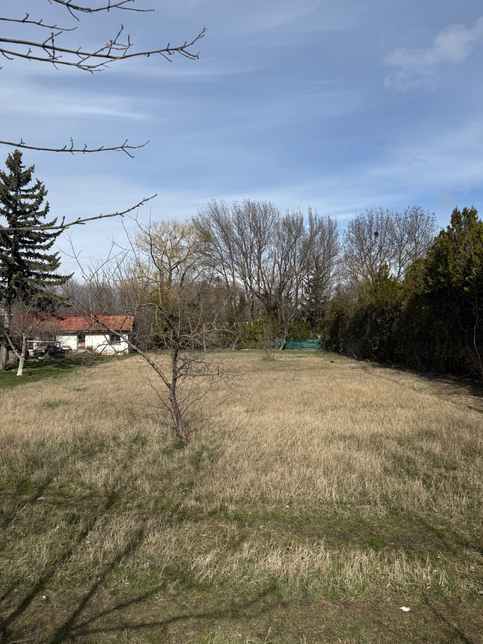 Продава ПАРЦЕЛ, гр. Сливница, област София област, снимка 4 - Парцели - 54550890