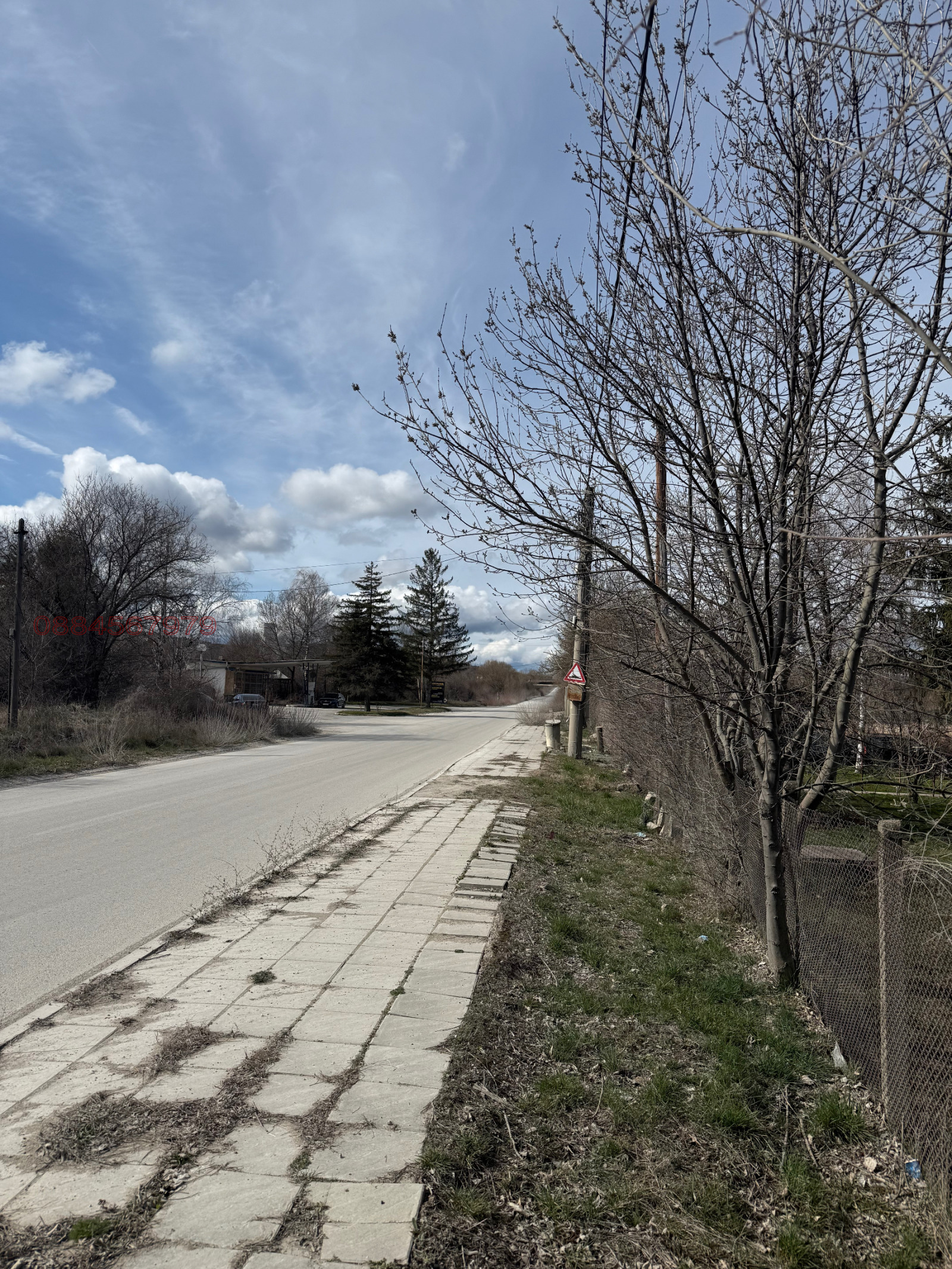Продава ПАРЦЕЛ, гр. Сливница, област София област, снимка 8 - Парцели - 54550890
