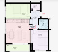Продава 3-СТАЕН, гр. София, Овча купел, снимка 17