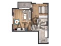 Продава 2-СТАЕН, град Пловдив, Кършияка • 109724 € • 64867347 11