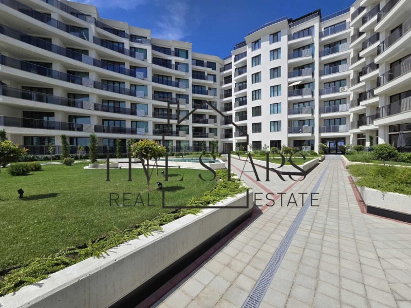 Продава 3-СТАЕН в град Варна, м-т Ален мак - 214 кв.м / 286 000 € » 559 367.38 лв., ФАЙВ СТАРС