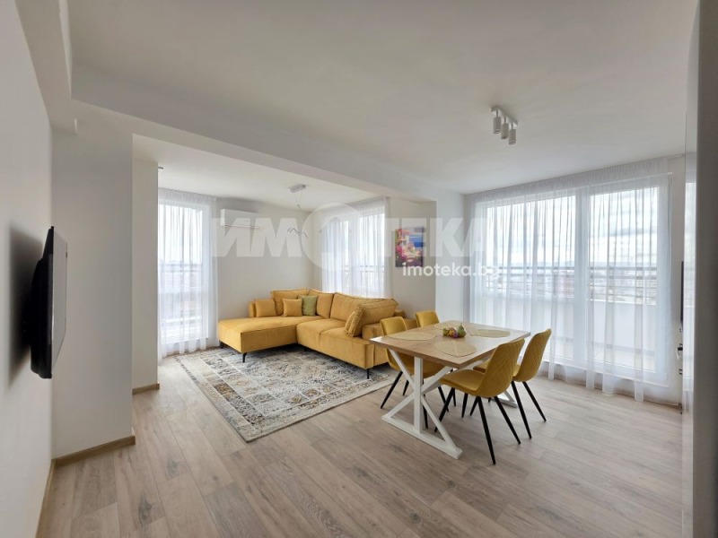 Продава 3-СТАЕН в град София, Овча купел - 134 кв.м / 378 000 € » 739 303.74 лв., ИМОТЕКА
