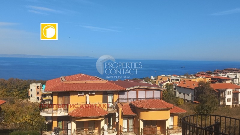 Продава МЕЗОНЕТ в област Бургас, гр. Созопол - 102 кв.м / 149 900 € » 293 178.92 лв., ПРОПЪРТИС КОНТАКТ
