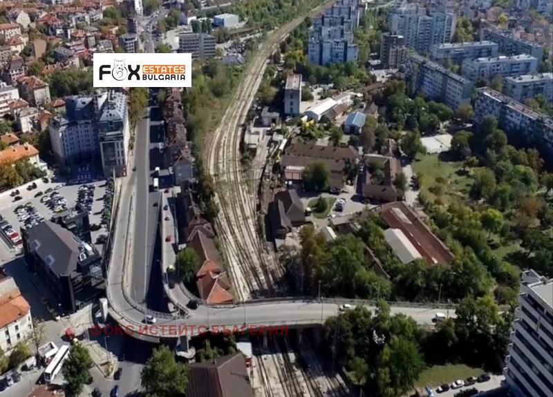 Продава САМОСТОЯТЕЛНА СГРАДА в град Пловдив, Централна гара - 1540 кв.м / 2 350 000 € » 4 596 200.50 лв., ФОКС ИСТЕЙТС БЪЛГЕРИЯ