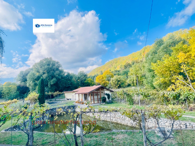 Продава ЗАВЕДЕНИЕ в област София, с. Марица - 840 кв.м / 150 000 € » 293 374.50 лв., ДИВА ПРОПЪРТИС ЕООД