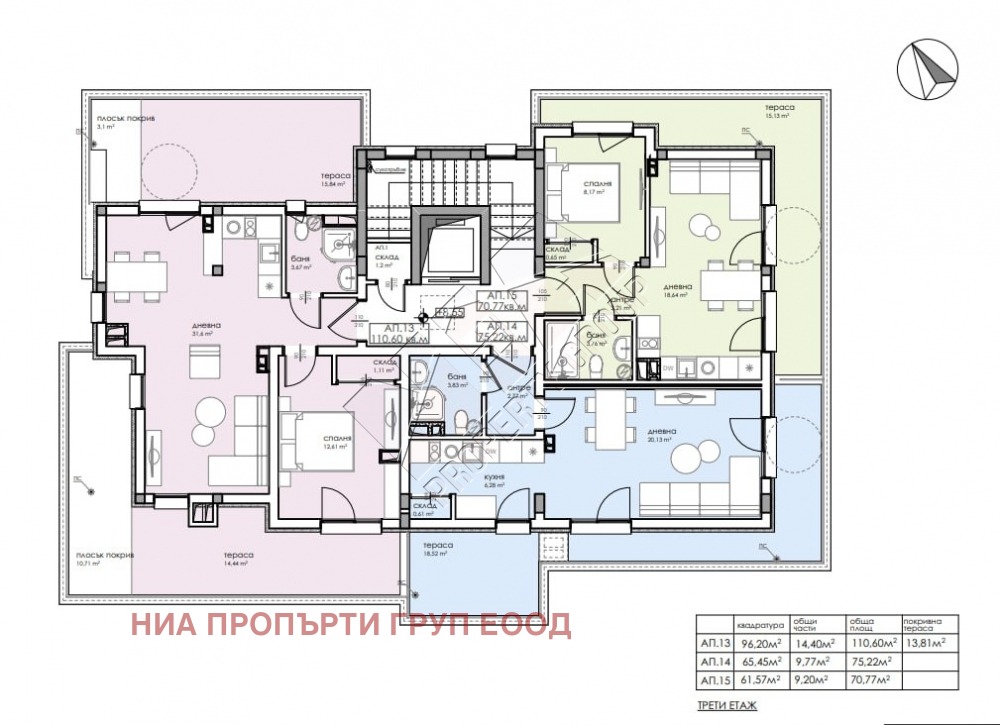 Продава 2-СТАЕН | Imot.bg — изображение 4