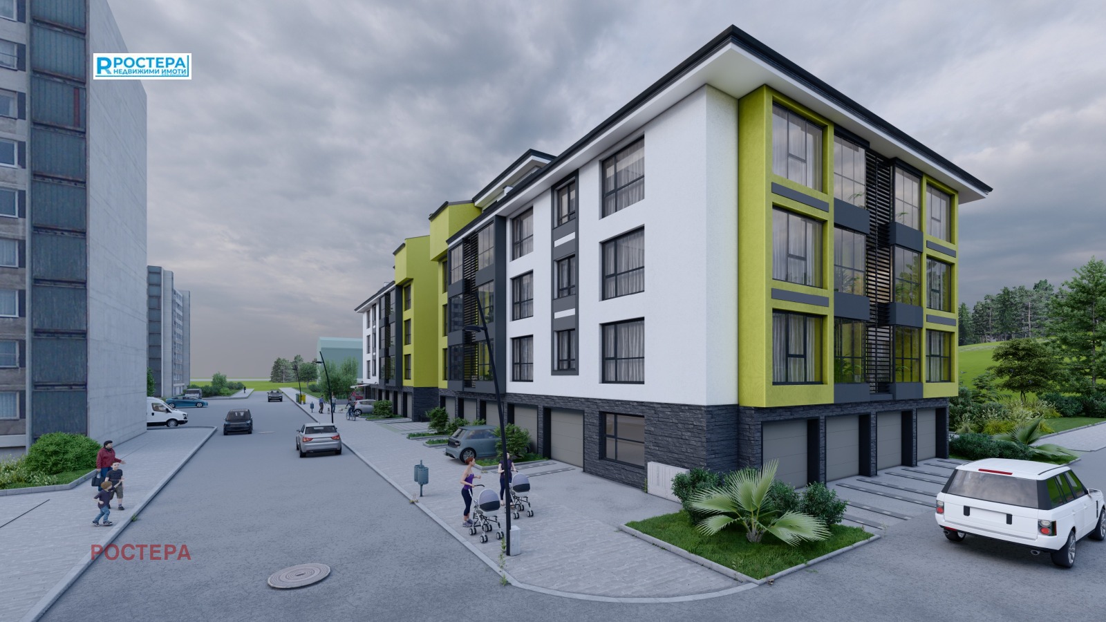 Продава 3-СТАЕН | Imot.bg — изображение 5