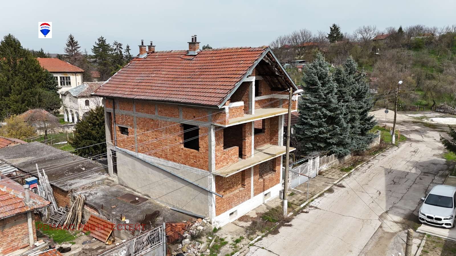 Продава КЪЩА | Imot.bg — изображение 4